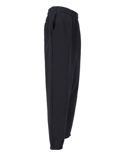 Entire studios Blue Sports Pants