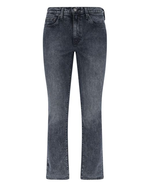 Levi's Strauss Blue '511' Slim Jeans for men