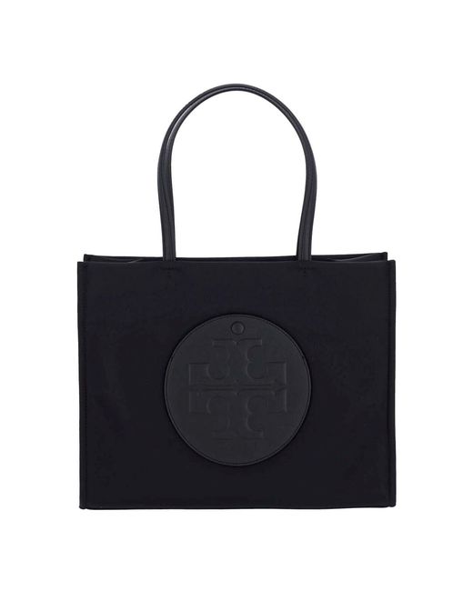 Tory Burch Black Bags Body: Nylon