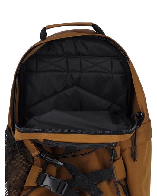 Carhartt Brown Bags Recycled Polyester Canvas for men