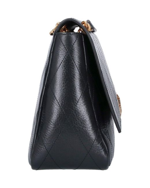 Tory Burch Black Shoulder Bag “Charlie”