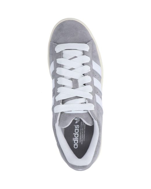 Adidas White "campus 00s" Sneakers for men
