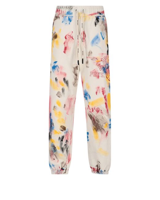 palm angels pants sizing