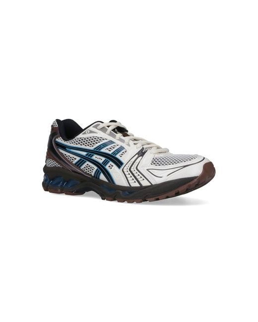 Asics Blue Gel-Kayano 14