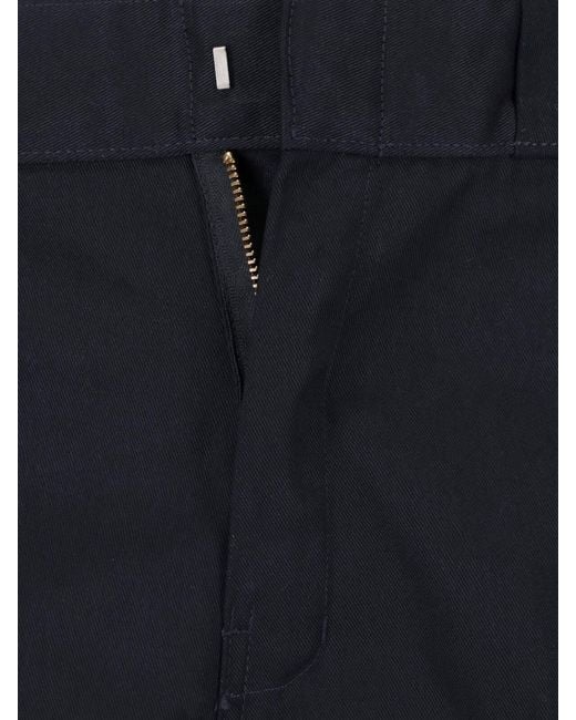 Dickies Blue Work Shorts "847" for men