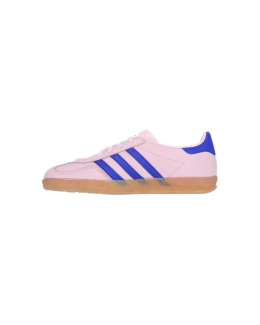 Adidas Pink Sneakers