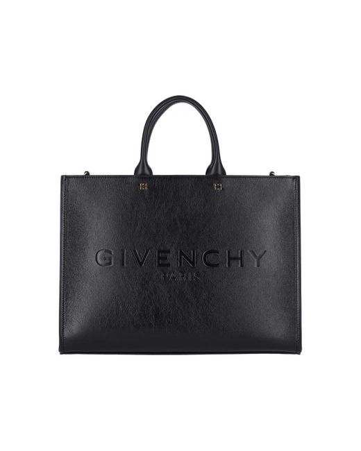 BORSA di Givenchy in Black