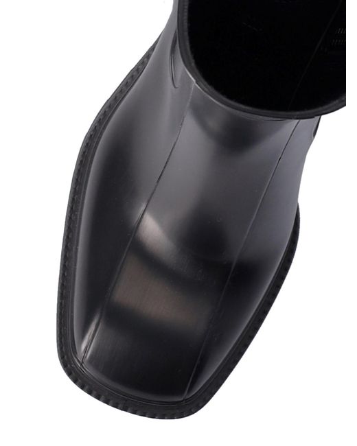Chloé Black Boots