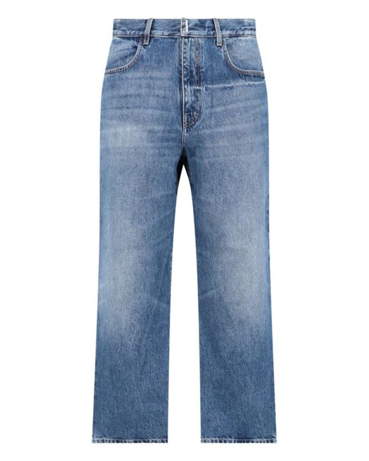 Givenchy Blue Jeans for men