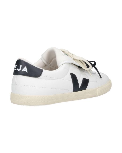 Veja White X Magliano Sneakers Panenka