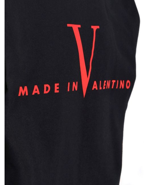 Valentino Blue 'Made for men