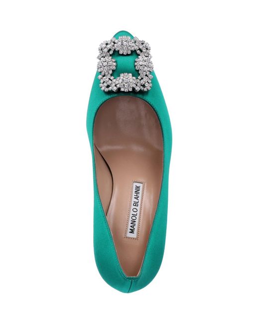Manolo Blahnik