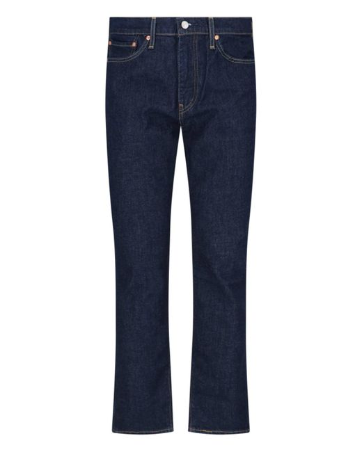 Levi's Strauss Blue '511 Slim' Jeans for men