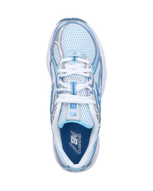 New Balance Blue 740 St2 Sneakers