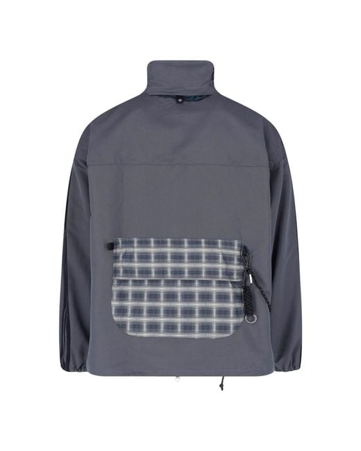 Adidas Gray X Song For The Mute Jacket “Track Top”