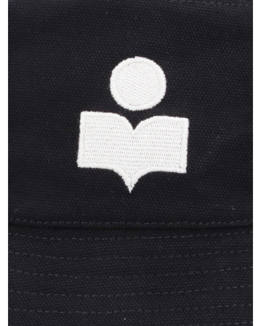 Isabel Marant Black Hats And Headbands