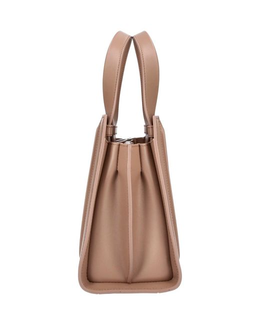 Max Mara Pink Bag "Whitney Bag 5"