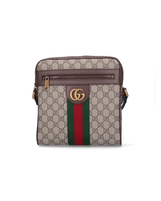 Borsa top ophidia gucci