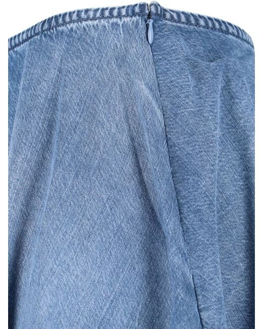 DIESEL Blue De-Annie-S3 Gonna