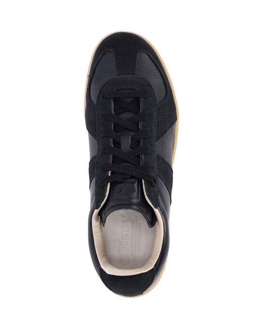 Adidas Blue Sneakers "Bw Army"