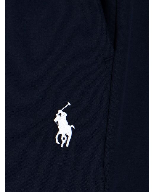 Polo Ralph Lauren Blue Trousers for men