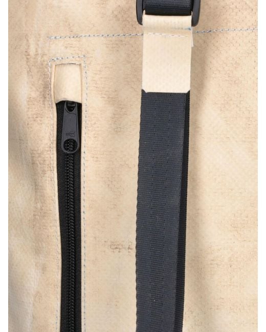 Freitag Blue Backpack "F201 Pete"