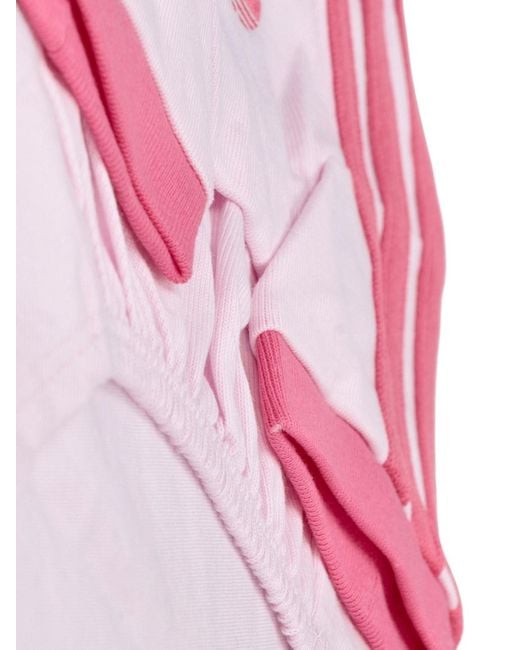 Adidas Pink T-Shirt For Pets "Pet Cali"
