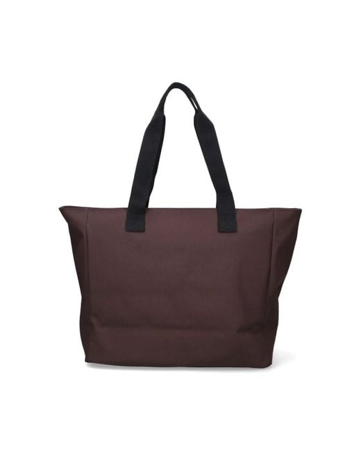 Carhartt Purple Bags Recycled Polyester for men