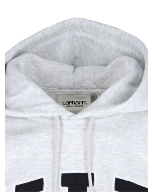 Carhartt White Wip Hoodie