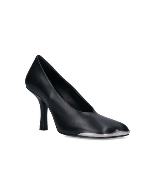 Pumps di Burberry in Black
