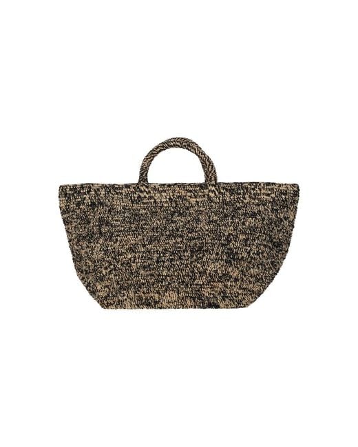 IBELIV Multicolor Handbag "Vanilla"