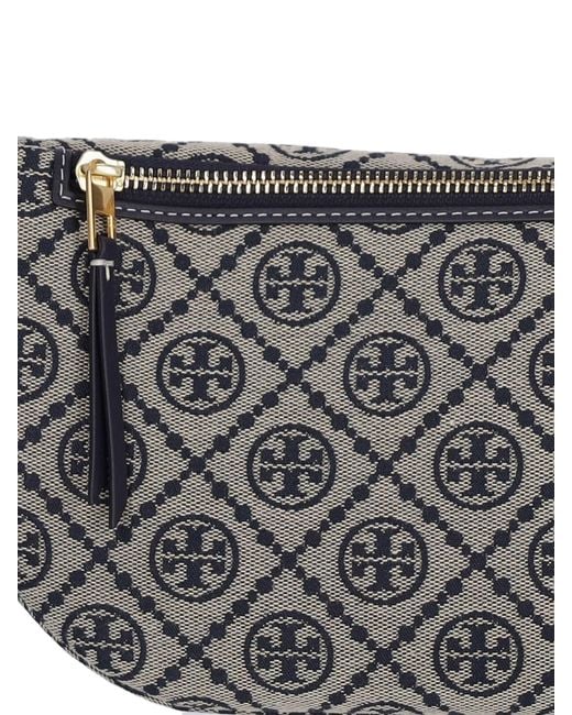 Tory Burch Gray Tory Burch