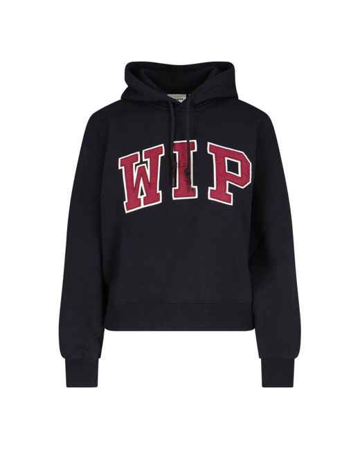 Carhartt Black Wip Hoodie