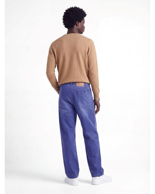 Vivienne Westwood Natural Orb Sweater for men