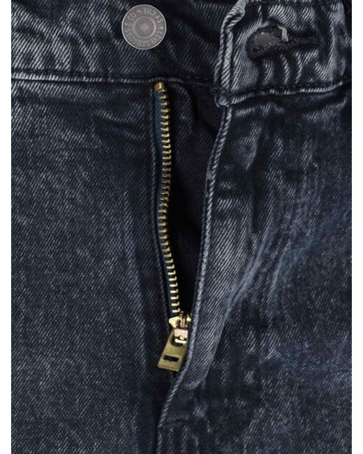 Levi's Strauss Blue '511' Slim Jeans for men