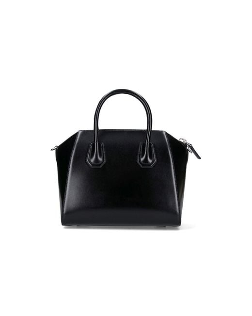 Givenchy Black 'Antigona' Small Bag