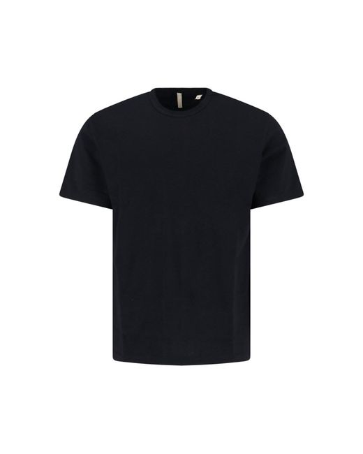 sunflower Black 'Two Pack' T-Shirt for men