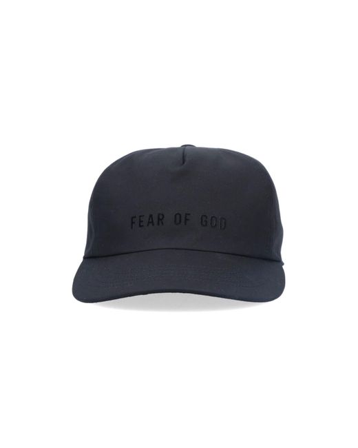 Fear Of God Blue 'eternal' Baseball Cap for men