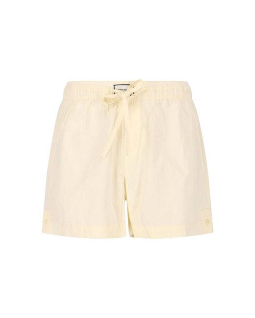 Entire studios Natural Shorts "Lounge"