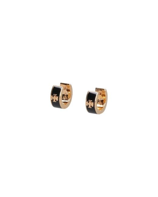 Tory Burch White Bijoux Main Body: Brass