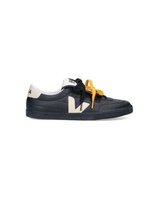 Veja Blue X Magliano Sneakers Panenka