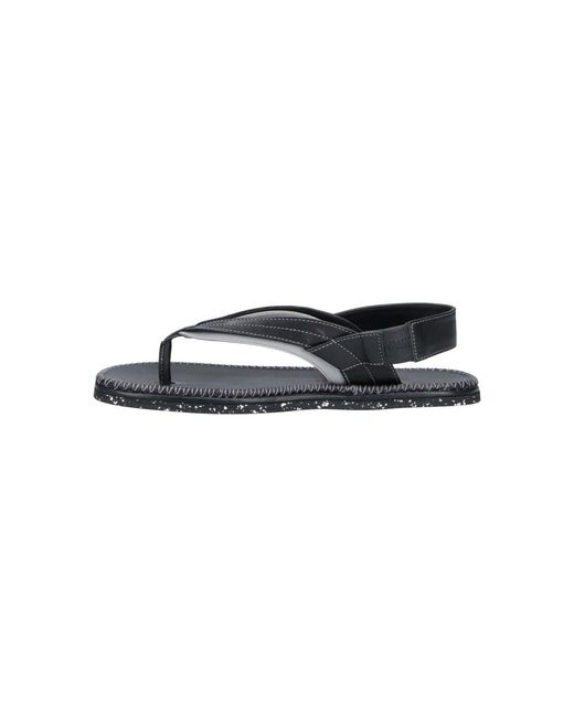 Kiko Kostadinov Blue Sandals "Andras" for men