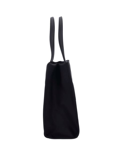 Tory Burch Black Bags Body: Nylon