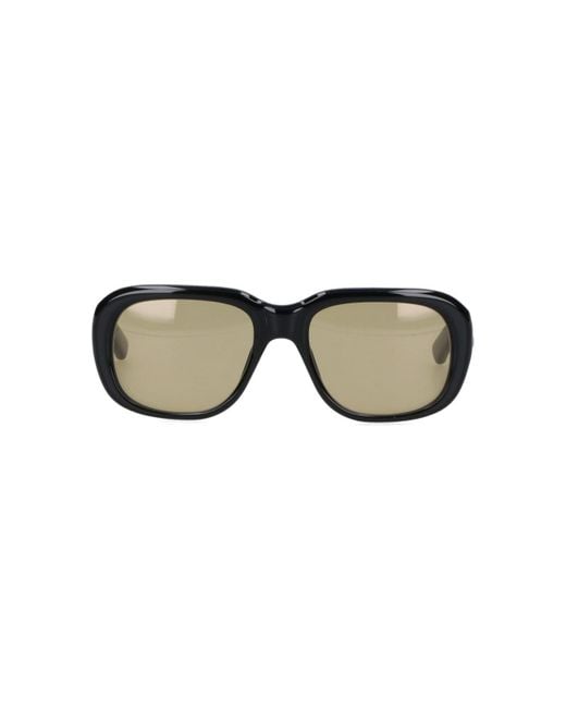 Chimi Black 'Louis' Sunglasses