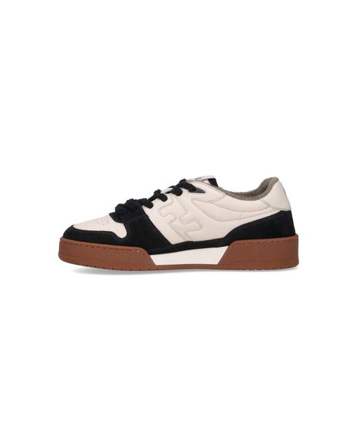 Fendi Multicolor Match Sneaker
