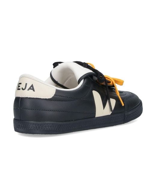 Veja Blue X Magliano Sneakers Panenka
