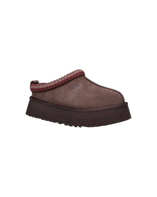 Mules "Tazz Ii" di Ugg in Brown