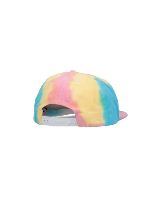 Cappello Baseball Logo di GALLERY DEPT. in White da Uomo
