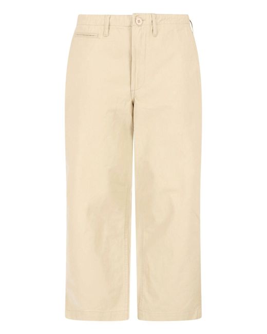 Roy Rogers Natural Sweatpants "Adrian" for men