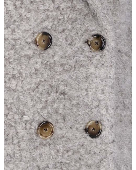 Lardini Gray Jacket